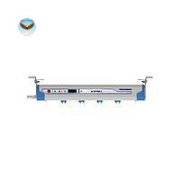 Thanh khử tĩnh điện KESD KE-36X (0.01-0.5Mp, ±20V)